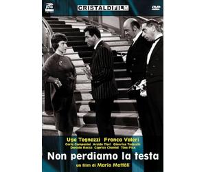 Non Perdiamo La Testa