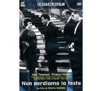 Non Perdiamo La Testa