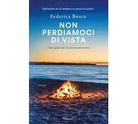 Non perdiamoci di vista