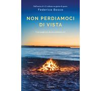 Non perdiamoci di vista - Bosco Federica