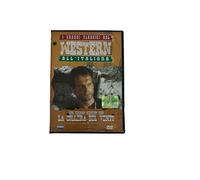 Non PERDONO Nessuno! Sono LA COLLERA del Vento, I Grandi Classici del Western ALL'ITALIANA, REGIA Mario CAMUS, 1970