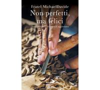 Non perfetti, ma felici - 2025 - San Paolo Edizioni