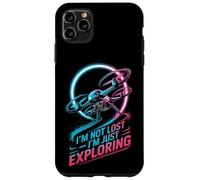 Non perso: esplorando con il mio drone Custodia per iPhone 11 Pro Max