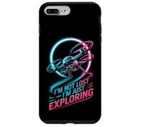 Non perso: esplorando con il mio drone Custodia per iPhone 7 Plus/8 Plus