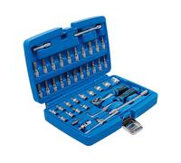 NON PERTINENTE BGS Set di chiavi a bussola