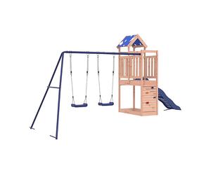 NON PERTINENTE VIDAXL Parco giochi da esterno 3279188
