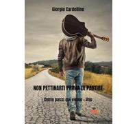 NON PETTINARTI PRIMA DI PARTIRE: Cento passi qui vicino + Uno