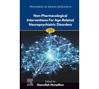 Non-pharmacological Interventions for Age-Related Neuropsychiatric Disorders: Volume 298