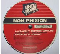 Non Phixion - Caught Between Worlds [Import allemand]