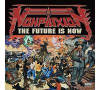 Non Phixion - Future Is Now