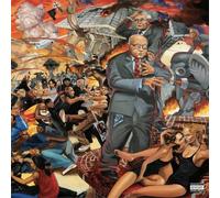 Non Phixion The Future is Now Acappellas (Vinyl LP)