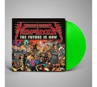 Non Phixion The Future Is Now (Vinyl LP) 12" Album Coloured Vinyl