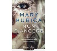 Non piangere