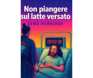Non piangere sul latte versato