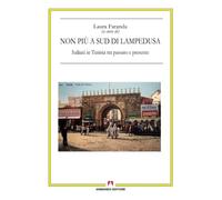Non più a sud di Lampedusa. Italiani in Tunisia tra passato e presente: Antropologia culturale