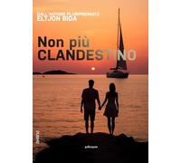 Non più clandestino: (Collana Policromia)