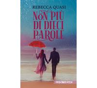 Non più di dieci parole - 2024 - StreetLib