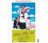Non Più Di Uno