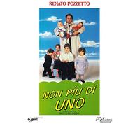 Non più di uno (DVD)