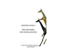 Non più estate, non ancora autunno