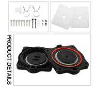 Non Più Nuovi Acquisti Kit Diaframma per Restaurare le Tue Pompe Hp60 e Hp80Per