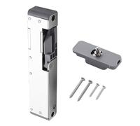 Non pizzicare la porta silenziosa chiusura della porta a velocità regolabile Set per ambiente sicuro e silenzioso per case, uffici, scuole, hardware di sicurezza domestica