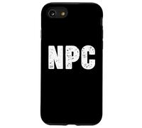 Non Playable Character Custodia per iPhone SE (2020) / 7/8