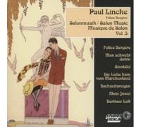 NON PLUS ULTRA BERLIN Vol. 3-Salonmusik (CD)