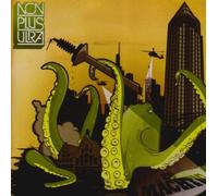 Non Plus Ultra - Zu Mächtig
