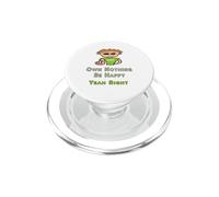 Non possedere niente essere fel PopSockets PopGrip per MagSafe