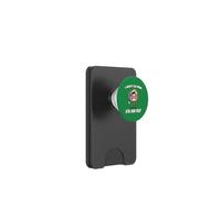 Non posso essere bravo Sono un elfo PopSockets PopWallet per MagSafe
