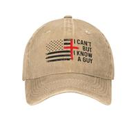 Non Posso Fare a Meno di Conoscere Un Ragazzo Cappello da Baseball da Donna Cappello alla Moda