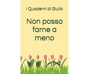 Non posso farne a meno