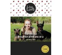 Non posso innamorarmi ancora