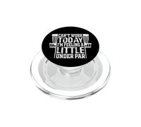 Non posso lavorare oggi, mi sento un po 'sotto par PopSockets PopGrip per MagSafe
