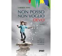 Non posso non voglio devo