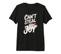 Non Posso rubare la mia Gioia Maglietta Premium