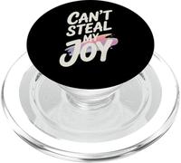 Non posso rubare la mia gioia PopSockets PopGrip per MagSafe