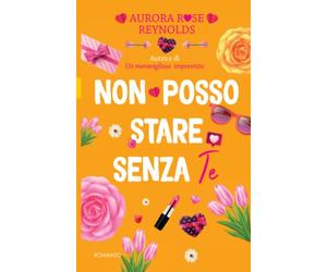 Non posso stare senza te