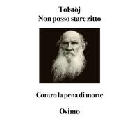 Non posso stare zitto: Contro la pena di morte