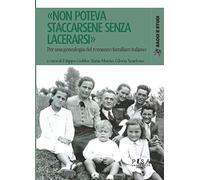 «Non poteva staccarsene senza lacerarsi». Per una genealogia del romanzo familiare italiano