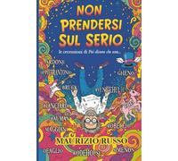 Non prendersi sul serio: Le recensioni di Poi dicono che uno…