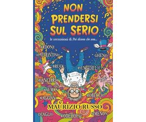 Non prendersi sul serio: Le recensioni di Poi dicono che uno…