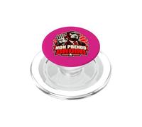 Non Prendo Ordini Spirito Indipendente Ironia Sarcastica PopSockets PopGrip per MagSafe
