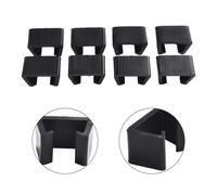 Non preoccuparti mai dei tuoi mobili da esterno che scivolano con queste clip da