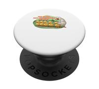 non prepotente, solo aggressivamente utile PopSockets PopGrip Adesivo