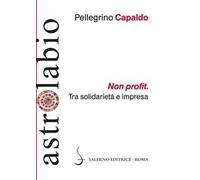 Non profit. Tra solidarietà e impresa