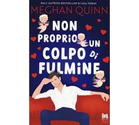 Non proprio un colpo di fulmine