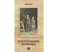 Non può essere tutto qui