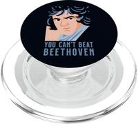 Non puoi battere Beethoven PopSockets PopGrip per MagSafe
